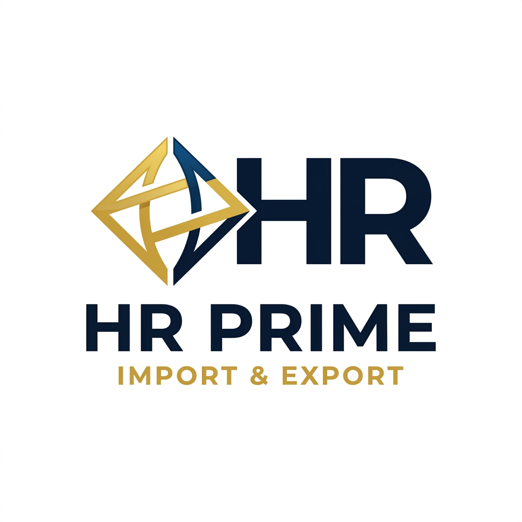 HR PRIME Logo